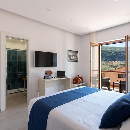 Mifra Suites Sorrento Exteriör bild