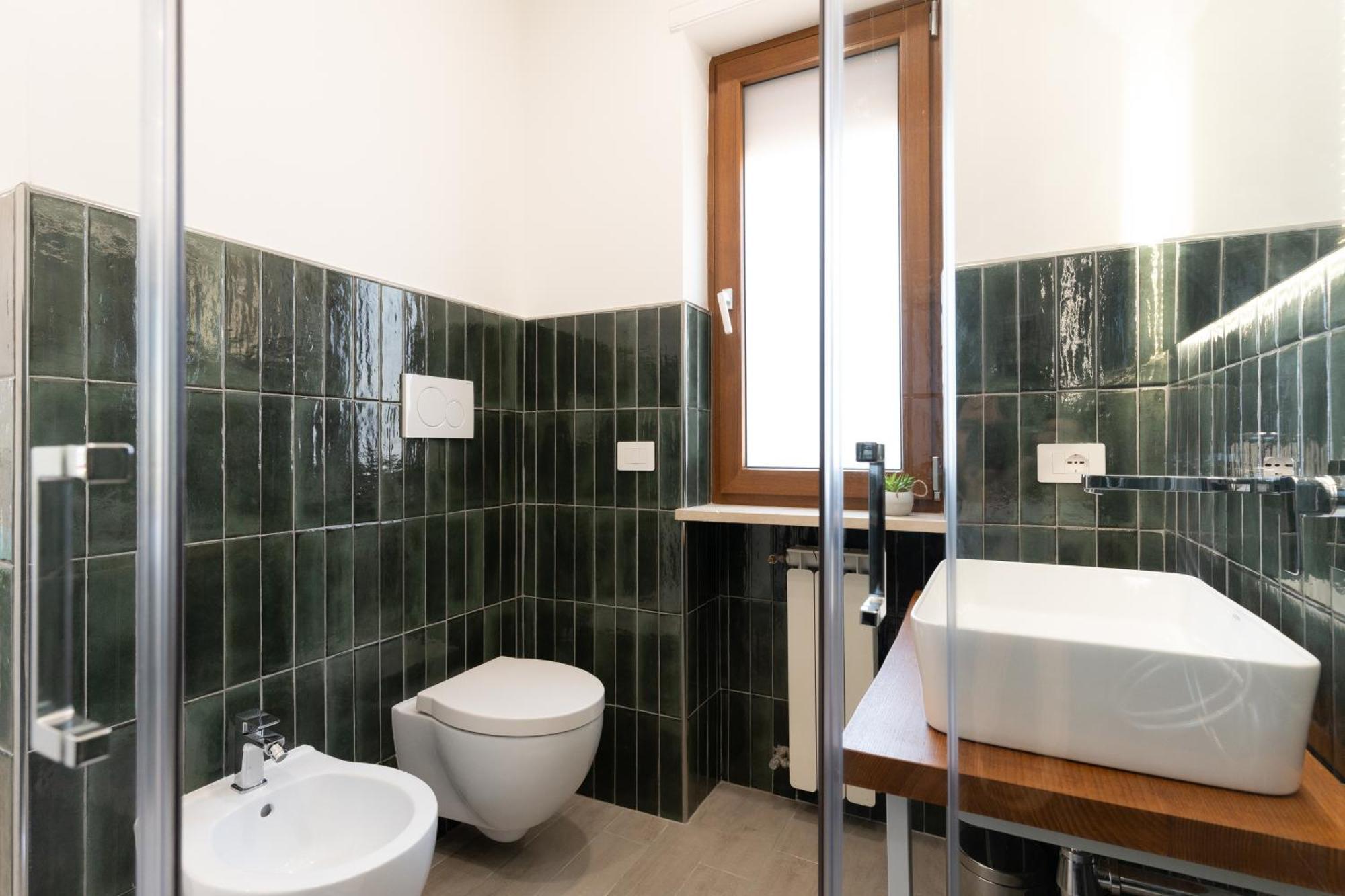 Mifra Suites Sorrento Exteriör bild