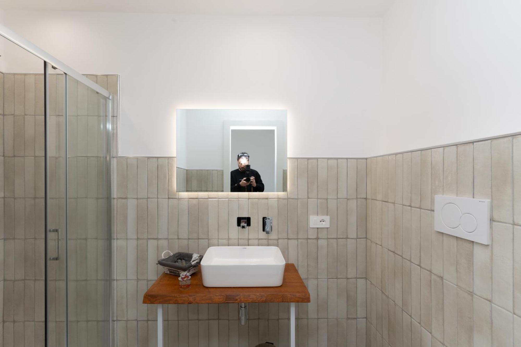 Mifra Suites Sorrento Exteriör bild