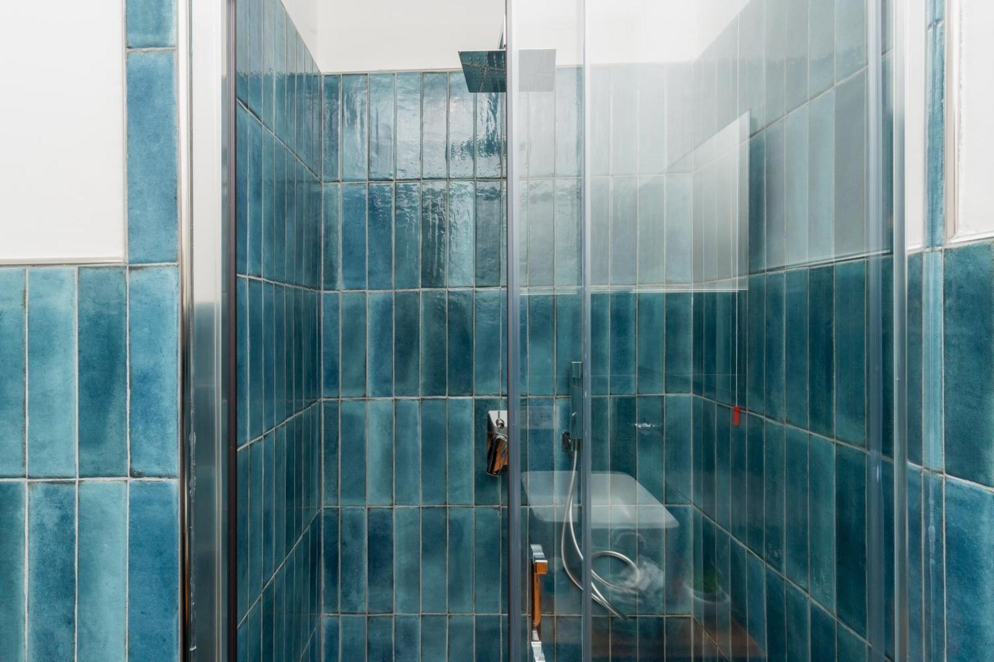 Mifra Suites Sorrento Exteriör bild