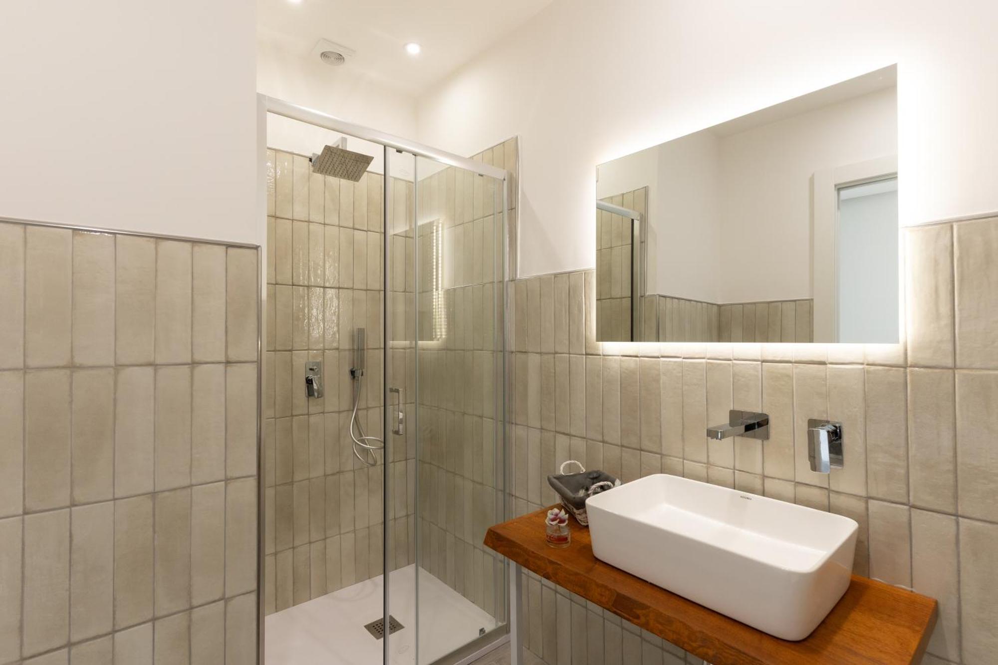 Mifra Suites Sorrento Exteriör bild