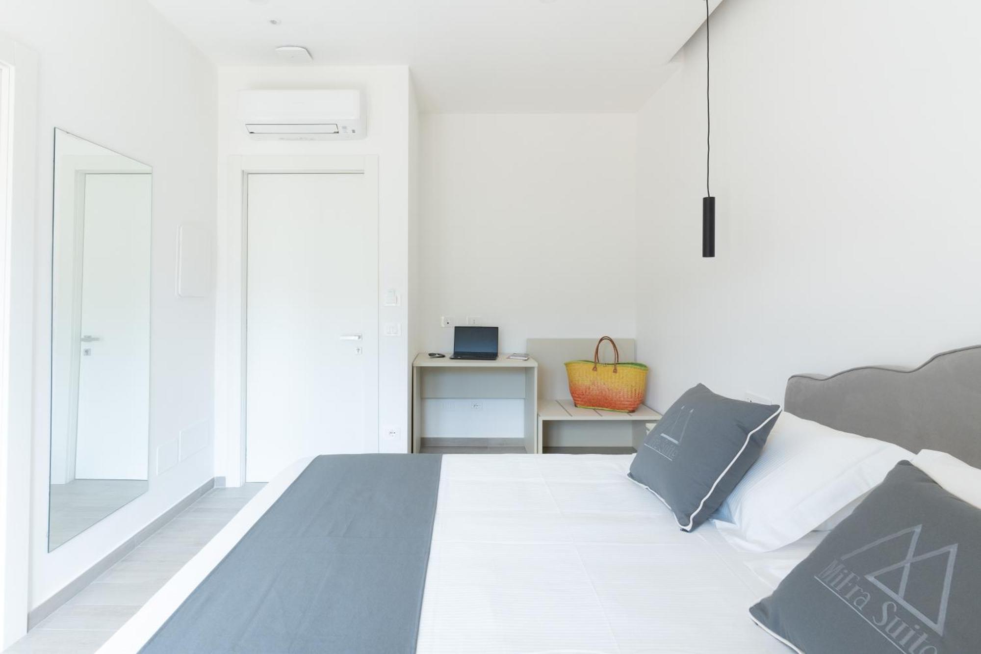 Mifra Suites Sorrento Exteriör bild