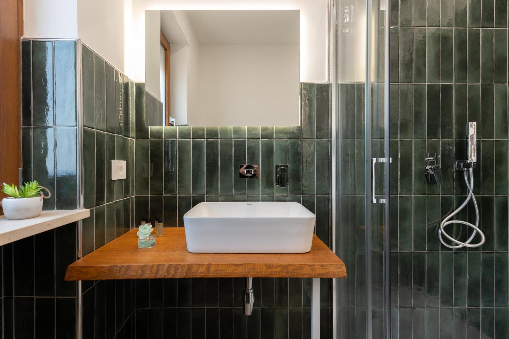 Mifra Suites Sorrento Exteriör bild