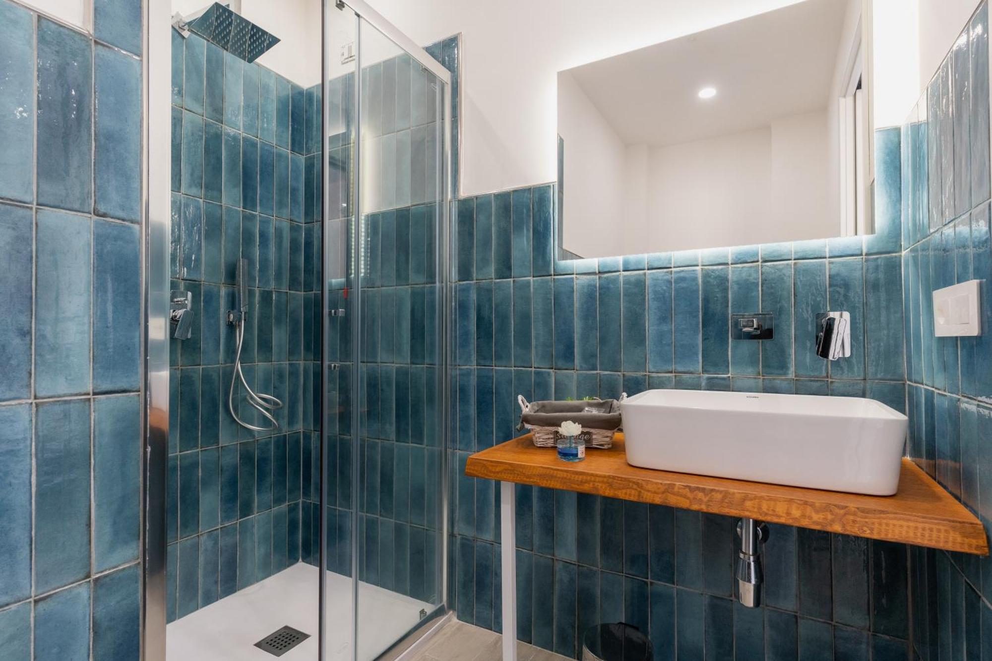 Mifra Suites Sorrento Exteriör bild
