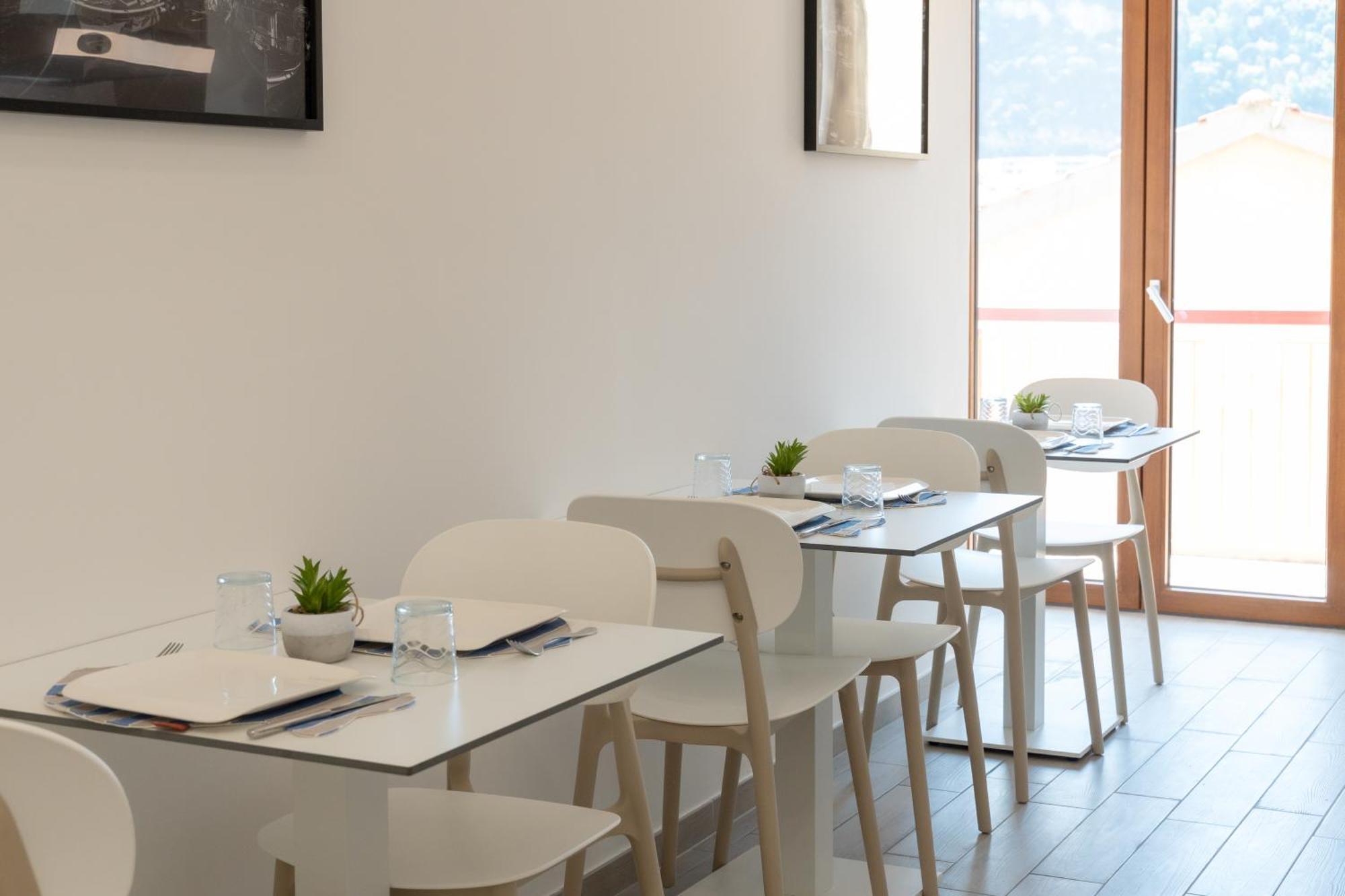 Mifra Suites Sorrento Exteriör bild