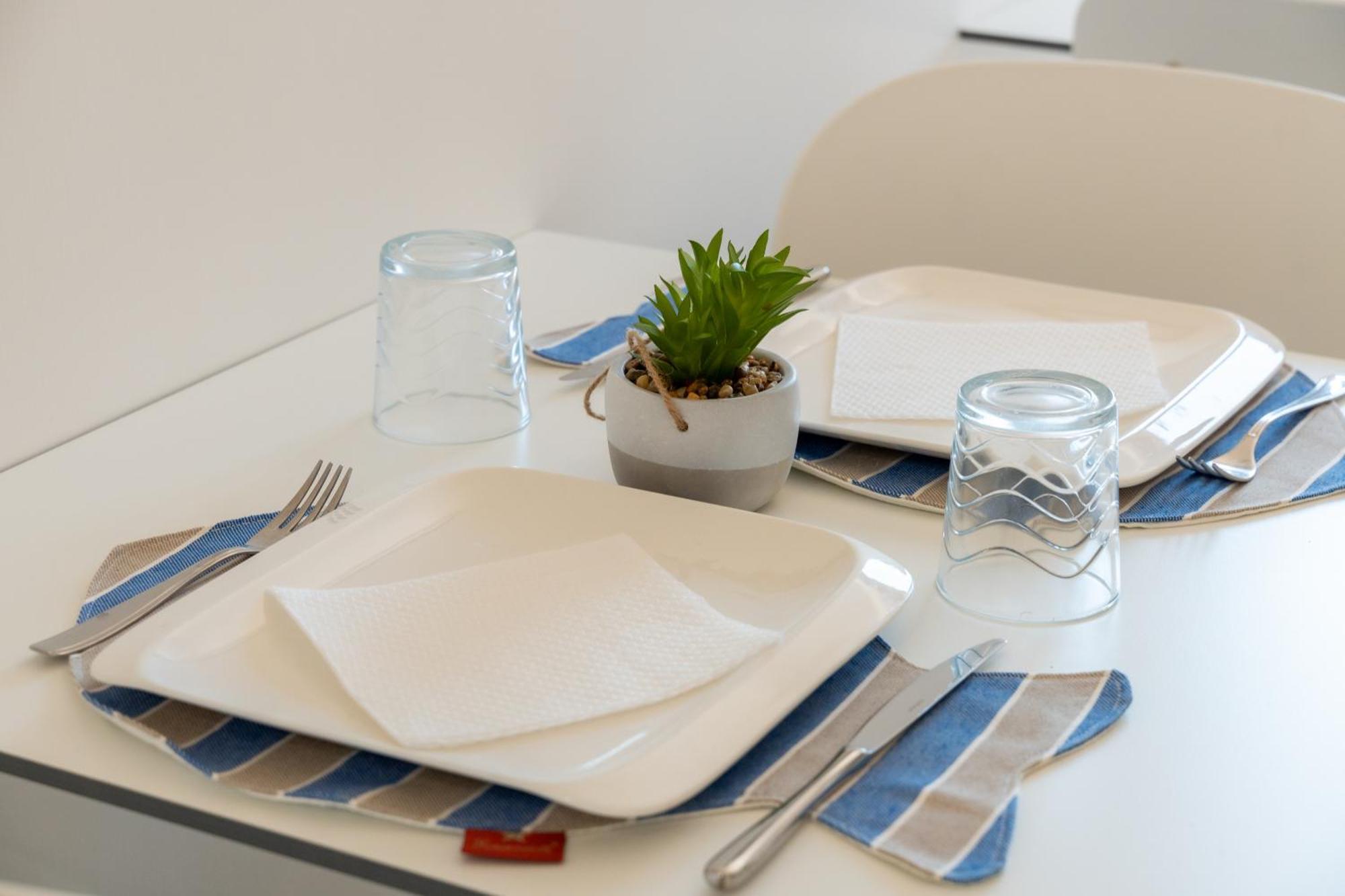 Mifra Suites Sorrento Exteriör bild